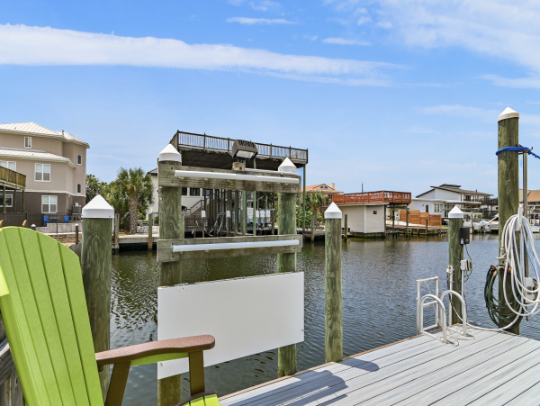 Luxurious Getaway in Destin Florida